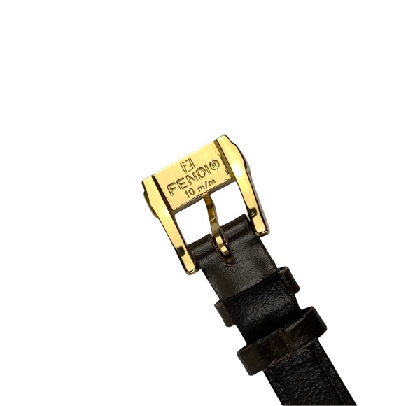 FENDI 320L Vintage Watch main image 6